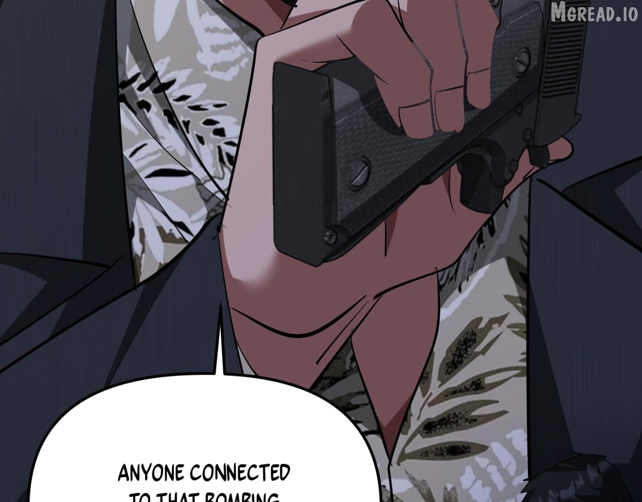 I’m Trapped In This Day For One Thousand Years Chapter 268  - page 97